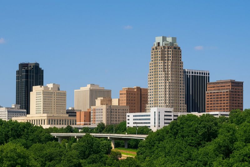 Local Sconce Lighting Installation in Gastonia, NC