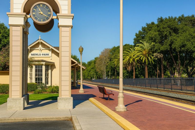 Local Track Lighting Installation in Menlo Park, CA