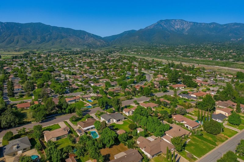 Local Track Lighting Installation in Upland, CA