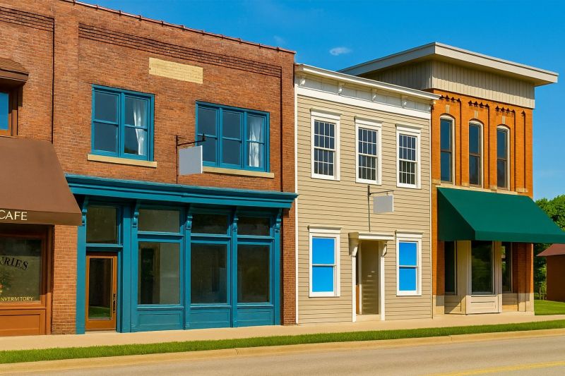 Local Track Lighting Installation in Goodrich, MI