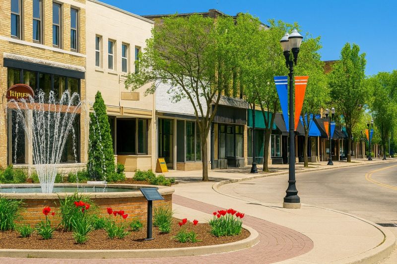 Local Wall Lights Installation in Menasha, WI