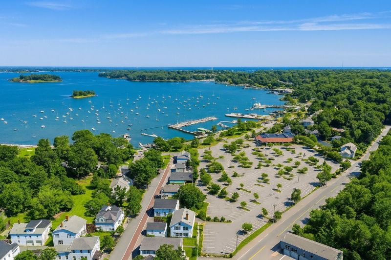 Local Wall Lights Installation in Hingham, MA