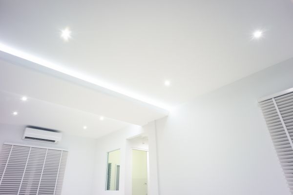 Recessed Lights Installation Service
