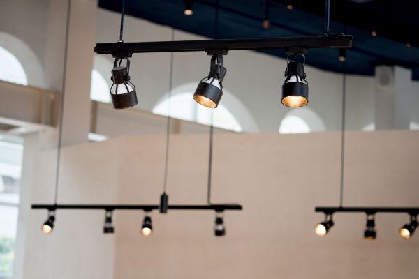 Track Lighting Installation Service