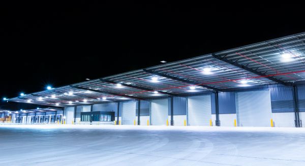 Commercial Lighting Repair Service