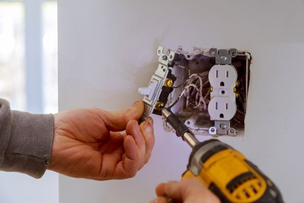 Electrical Installation
