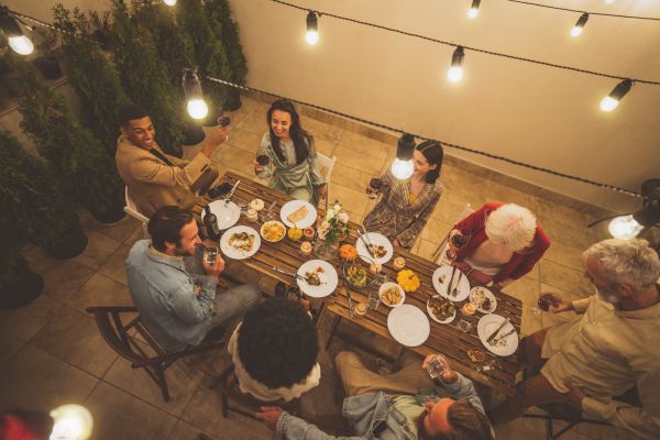 Patio Lights Repair Service