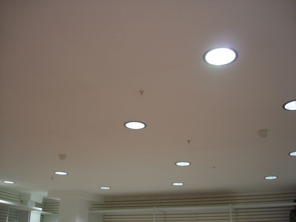 Recessed Lighting Wiring Service