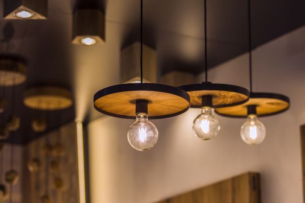 Pendant Light Installation Service
