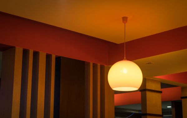 Overhead Lighting Replacement Service