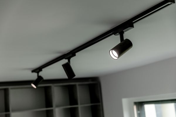 Track Light Replacement Service