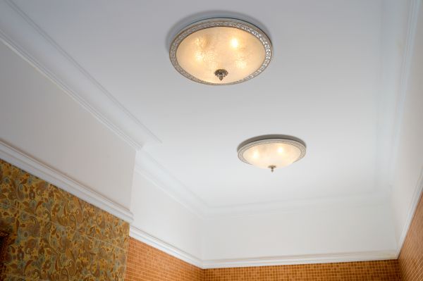 Flush Mount Light Replacement