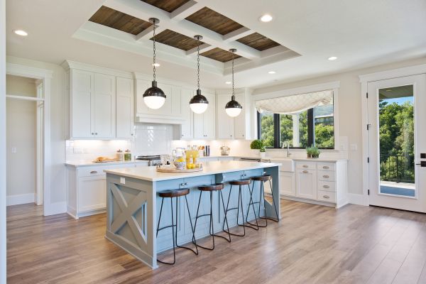 Pendant Light Replacement Service