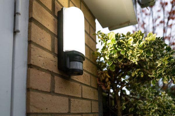 Wall Lights Installation Service