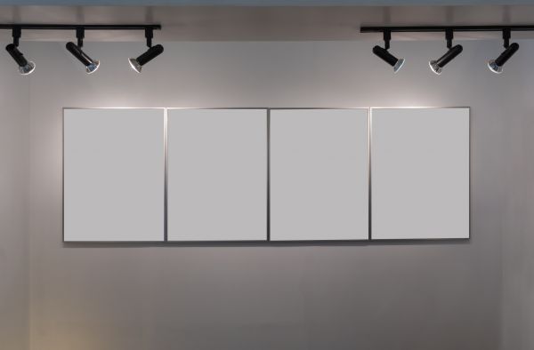 Picture Lighting Installation Service