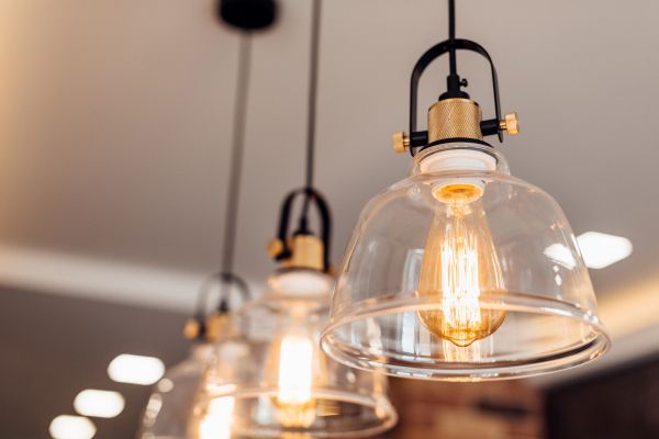 LED Fixture Installation