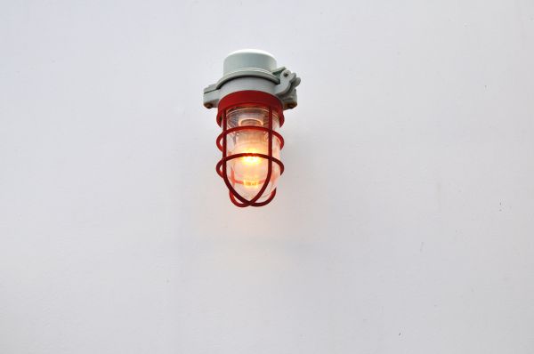 Emergency Light Installation Service