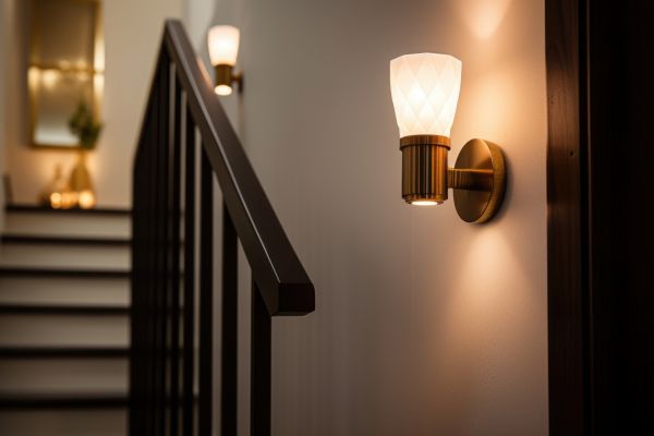 Sconce Lighting Installation Service