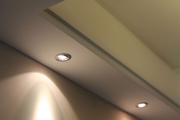 Pot Light Installation Service