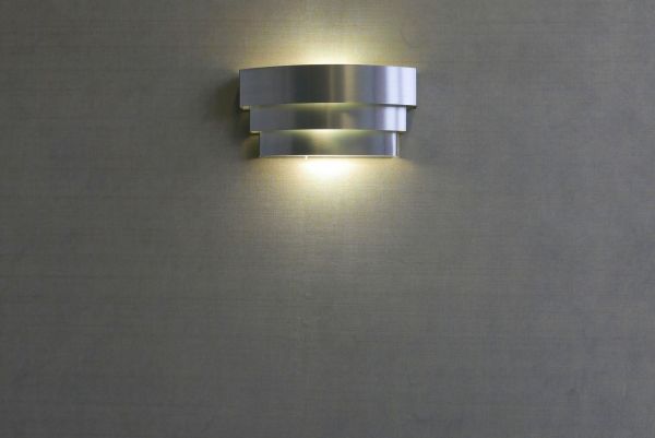 Sconce Light Mounting