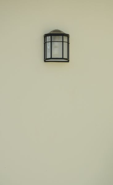 Wall Lighting Installation Service