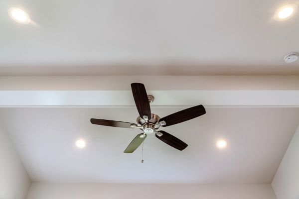 LED Can Light Installation Service