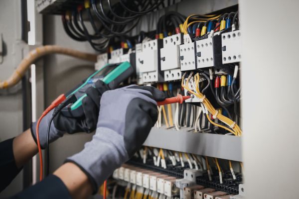 Electrical Contracting Service
