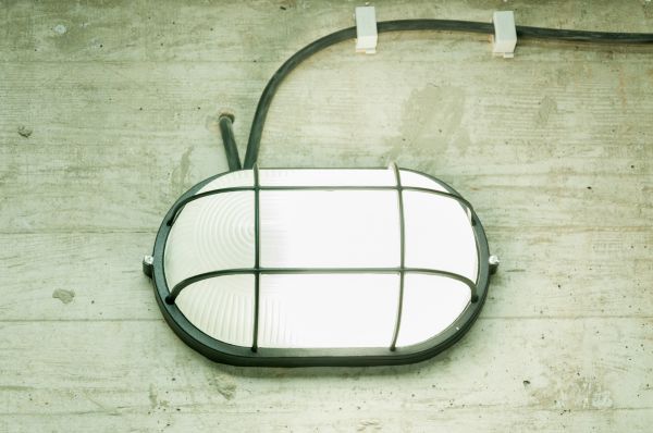 Safety Light Installation Service
