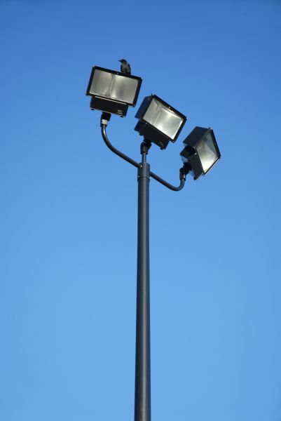 Floodlight Replacement Service